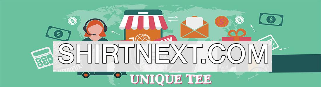 Banner for SHIRT-NEXT